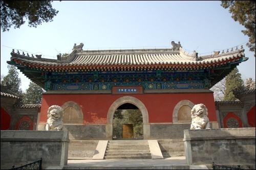 大覺寺