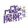 魔熙先生 魔熙先生