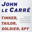 Tinker, Tailor, Soldier, Spy Tinker, Tailor, Soldier, Spy