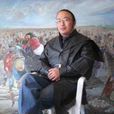 楊帆(江蘇油畫家) 楊帆(江蘇油畫家)