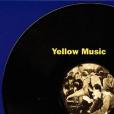 Yellow Music Yellow Music
