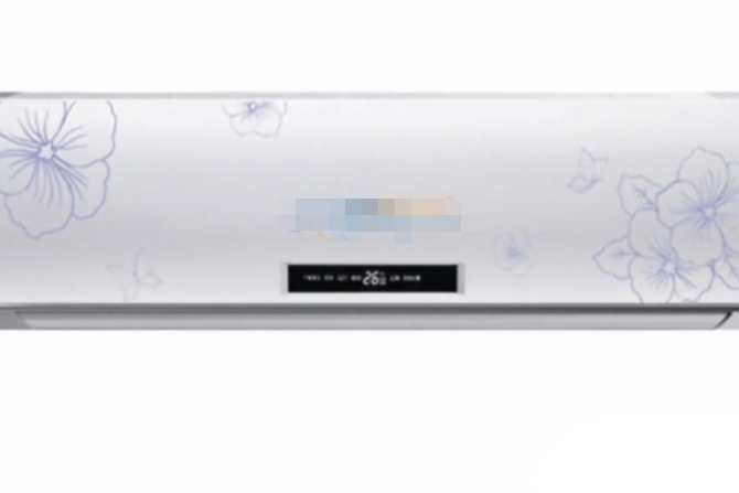 美的KFR-23GW/DY-E2 美的KFR-23GW/DY-E2