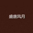 盛唐風月 盛唐風月