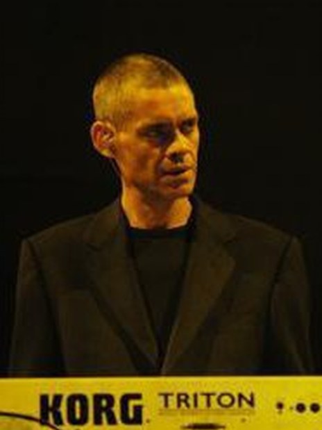 Michael Virtue Michael Virtue