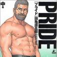 PRIDE 中 PRIDE 中