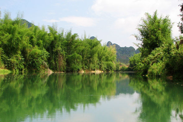 昌洛河 昌洛河