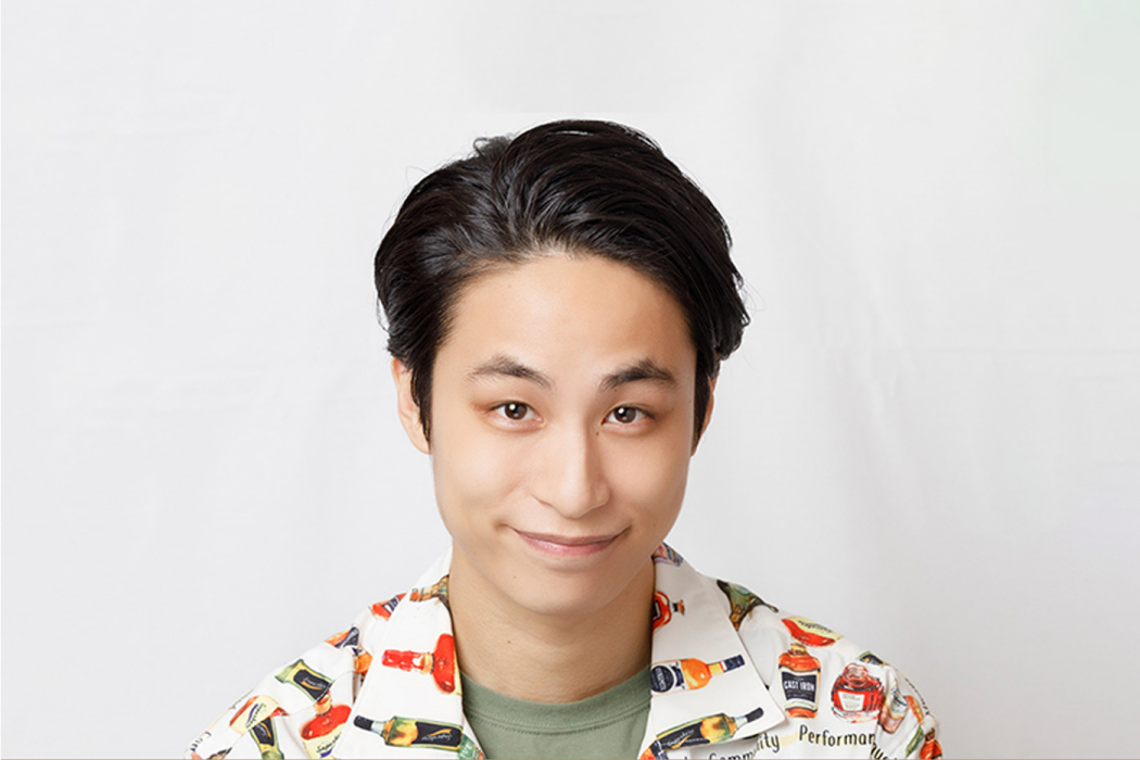 西野悠 西野悠