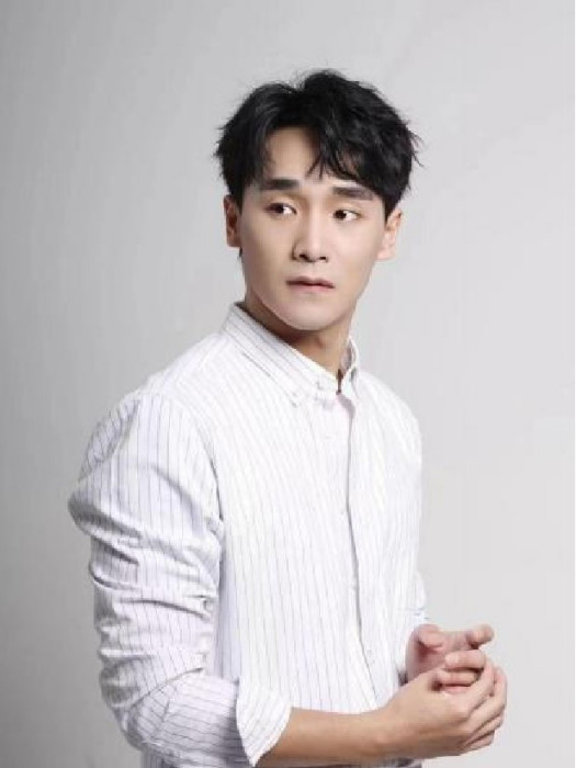 姚博(中國內地男演員) 姚博(中國內地男演員)