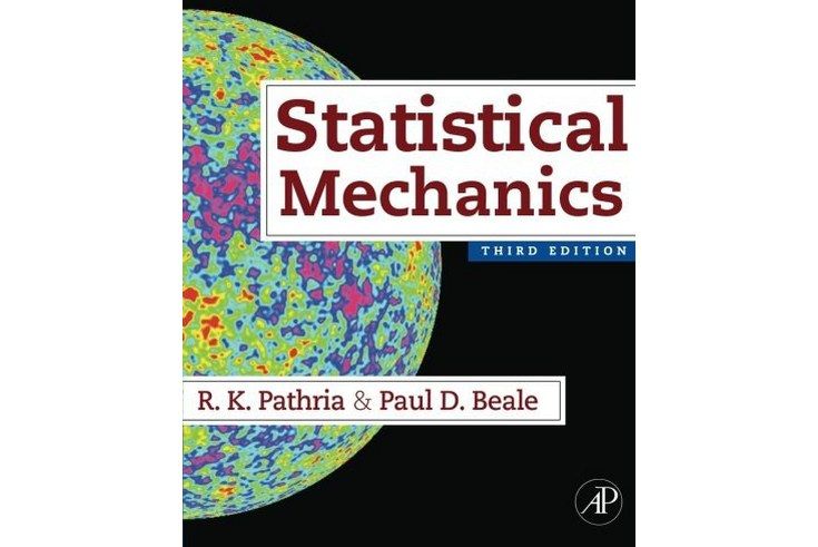Statistical Mechanics, Third Edition Statistical Mechanics, Third Edition