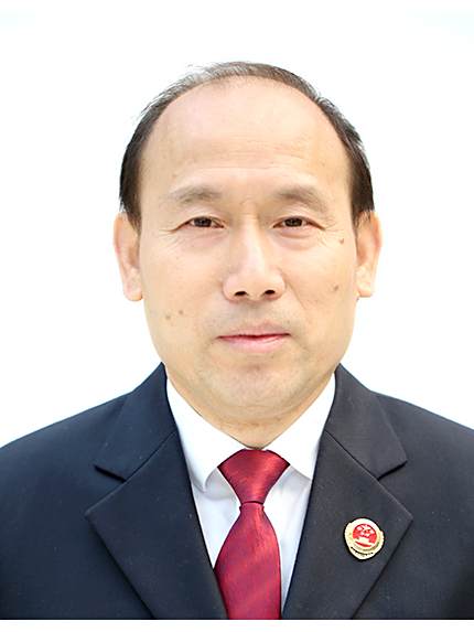 方清(江西省景德鎮市人民檢察院二級高級檢察官)