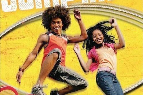 Live It Up_Jeannie Ortega Live It Up_Jeannie Ortega