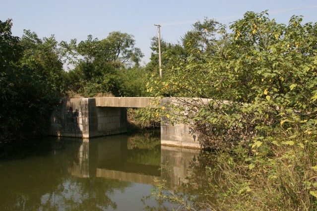 晉塘頭橋 晉塘頭橋