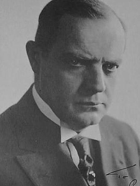 Anders Randolf Anders Randolf