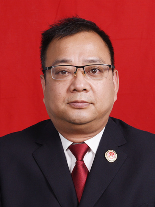 陳東(江蘇省南通市海門區人民檢察院黨組成員、副檢察長) 陳東(江蘇省南通市海門區人民檢察院黨組成員、副檢察長)