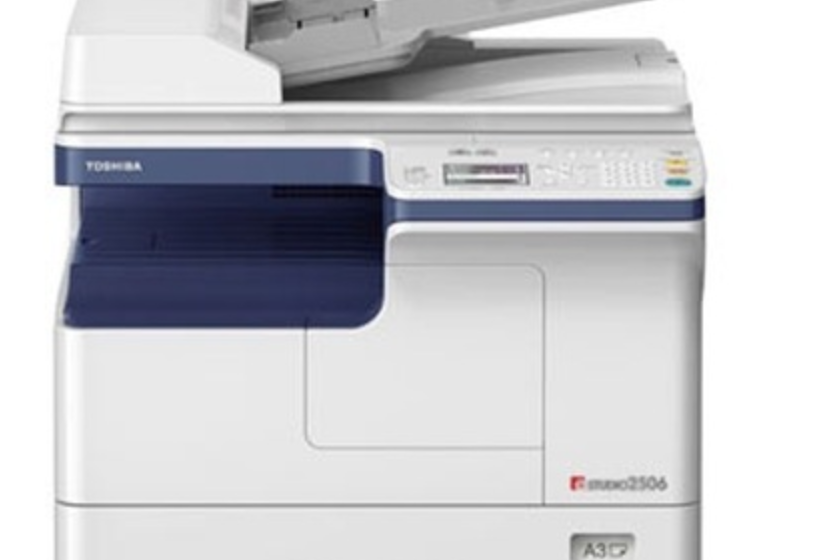 東芝e-STUDIO2306 東芝e-STUDIO2306