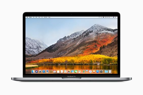 MacBook Pro (15 英寸,2017) MacBook Pro (15 英寸,2017)