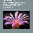 Journal of Ophthalmology and Otolaryngology(Andrews, Albert Henry著圖書) Journal of Ophthalmology and Otolaryngology(Andrews, Albert Henry著圖書)