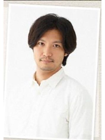 吉岡賢一 吉岡賢一