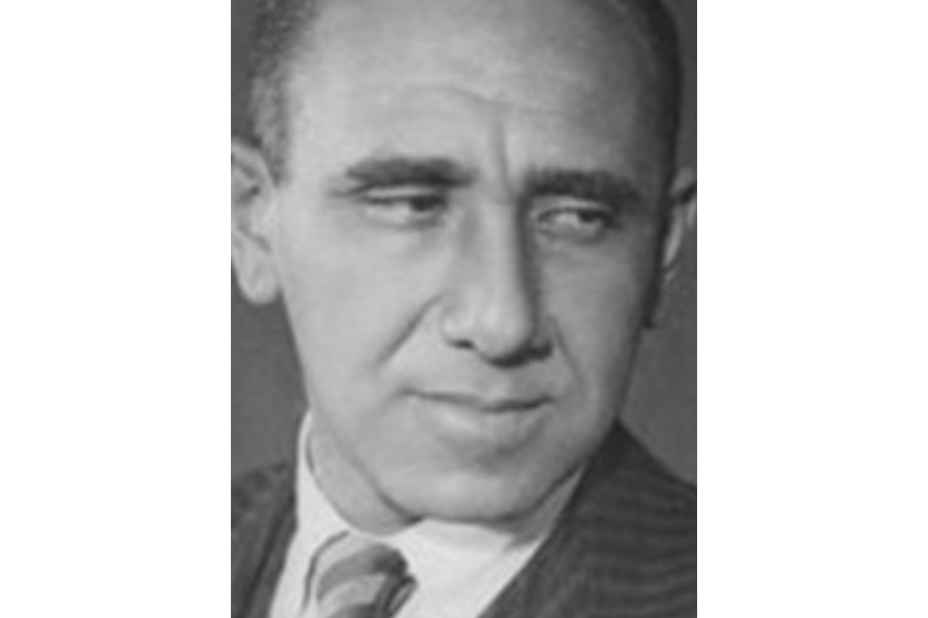 Vladimir Braun Vladimir Braun