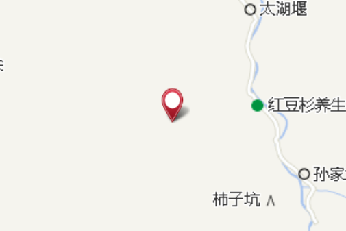 月坑裡 月坑裡