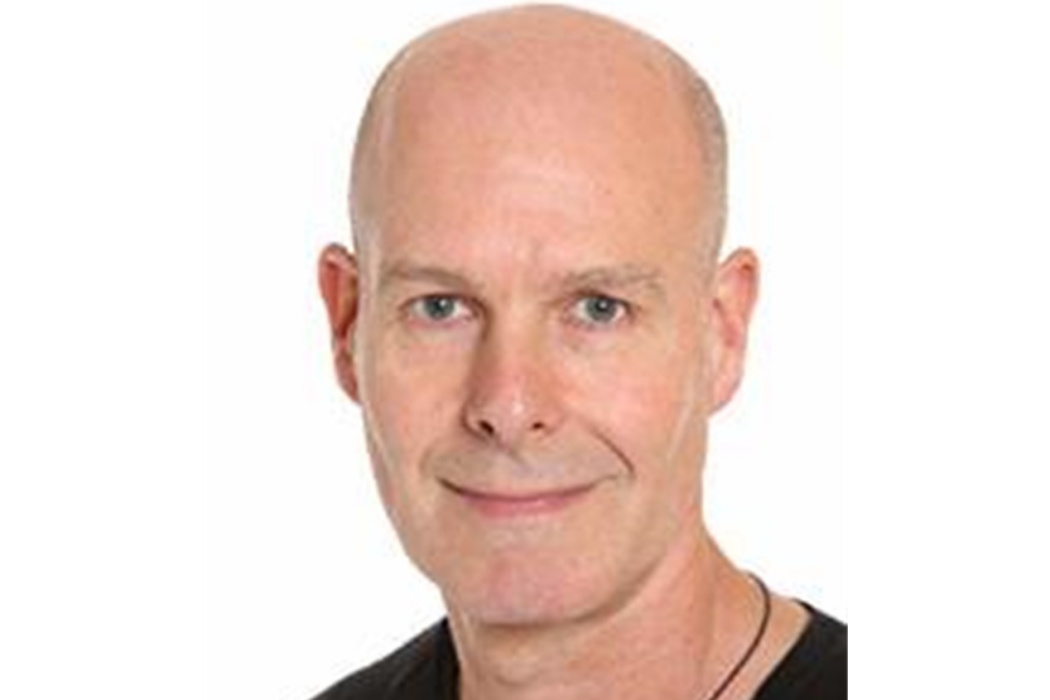 Alan Cassidy Alan Cassidy