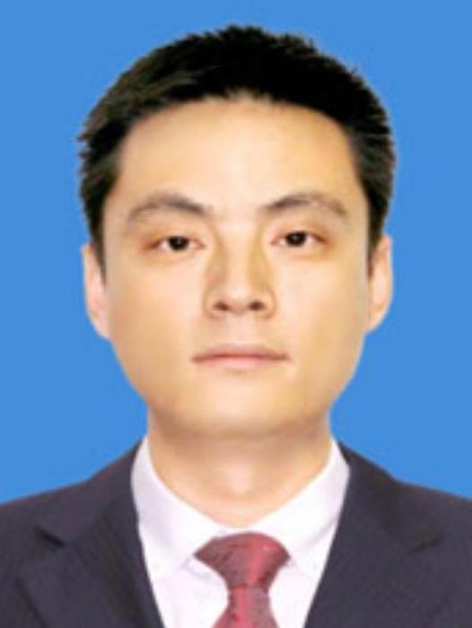 金亮(遼寧省撫順市東洲區老虎台街道工委副書記、辦事處主任) 金亮(遼寧省撫順市東洲區老虎台街道工委副書記、辦事處主任)