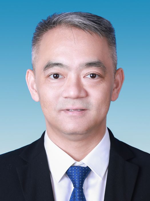 杜湘暉 杜湘暉