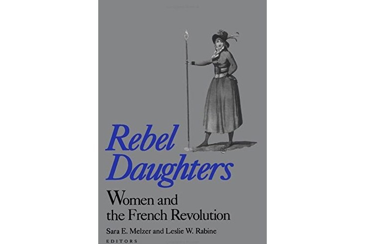 Rebel Daughters Rebel Daughters