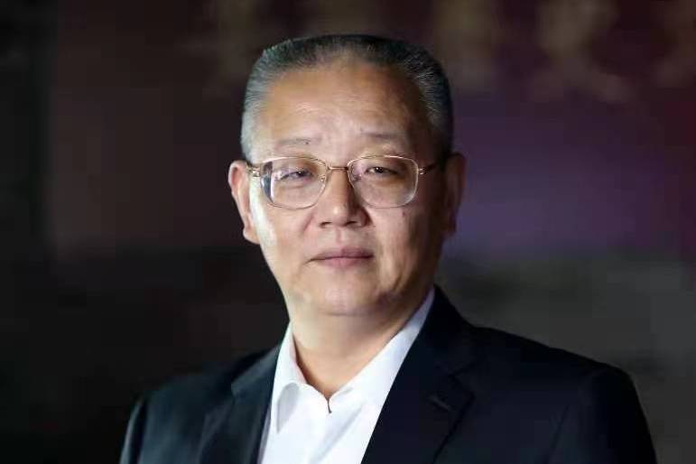 孫迪(高級工藝美術師) 孫迪(高級工藝美術師)