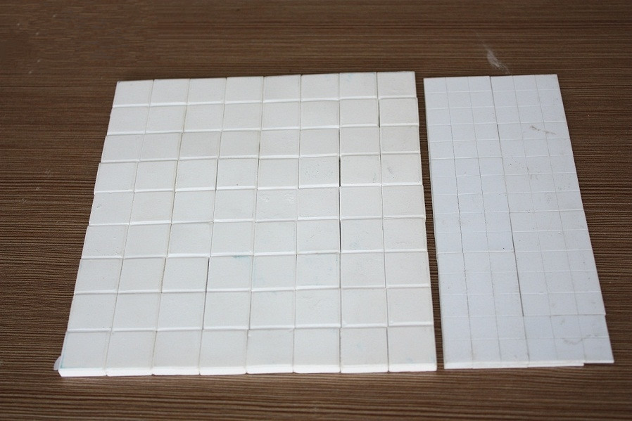 複合陶瓷耐磨襯板