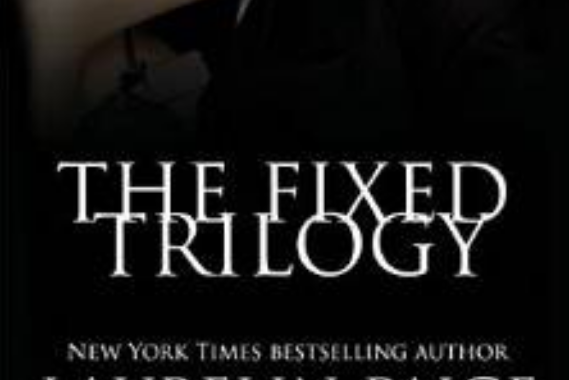 The Fixed Trilogy The Fixed Trilogy