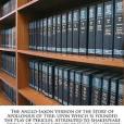 The Anglo-Saxon Version of the Story of Apollonius of Tyre The Anglo-Saxon Version of the Story of Apollonius of Tyre