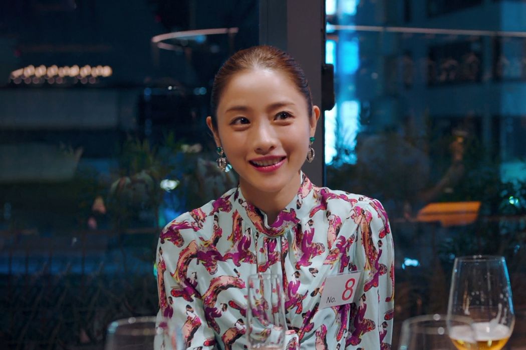田中梨花 田中梨花