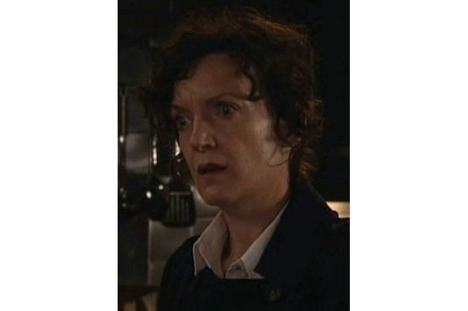 Olwen May Olwen May