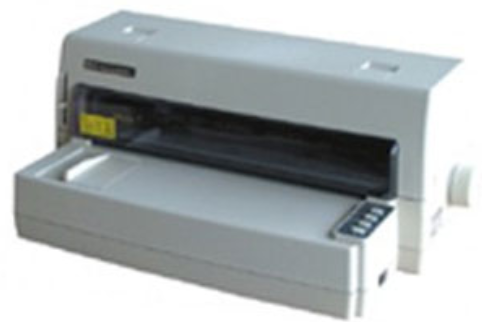 得實DS-5400H Pro 得實DS-5400H Pro