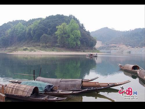 巫水(熊溪) 巫水(熊溪)