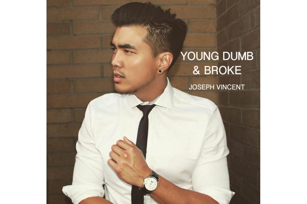 Young Dumb & Broke Young Dumb & Broke