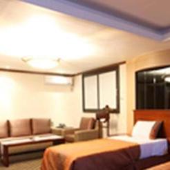 Donghae Eastern Tourist Hotel Donghae Eastern Tourist Hotel