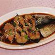 燜鮁魚 燜鮁魚