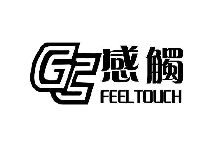 感觸 FEEL TOUCH GC 感觸 FEEL TOUCH GC