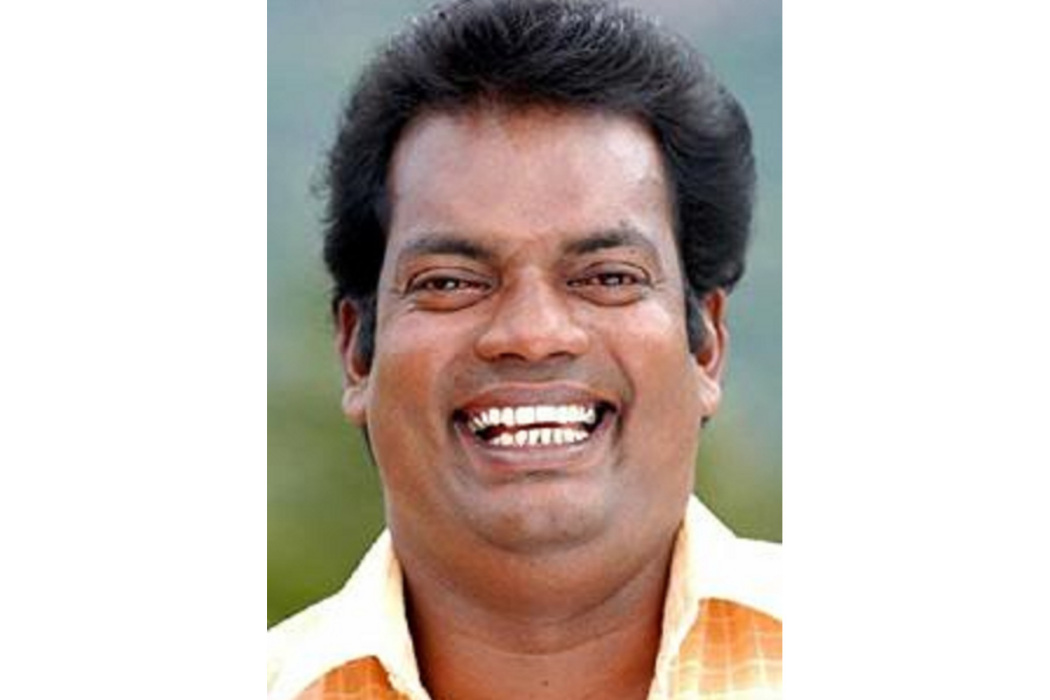 Salim Kumar Salim Kumar