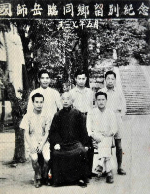 李澄宇(民國初期陸軍少將)