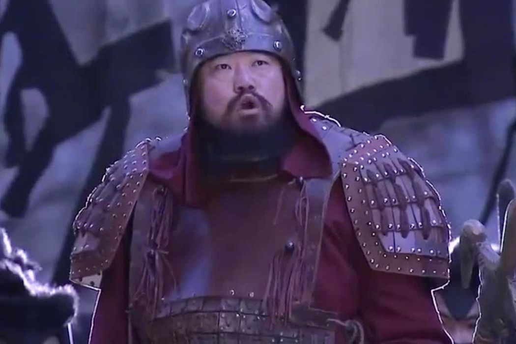 鄭倫(電視劇《封神榜之武王伐紂》中的角色) 鄭倫(電視劇《封神榜之武王伐紂》中的角色)