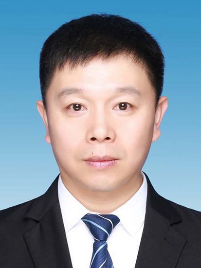 何勇(陝西省西安市雁塔區政府督查專員) 何勇(陝西省西安市雁塔區政府督查專員)