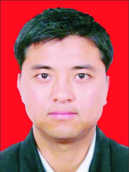 周王(安徽省黃山市徽州區醫療保障局黨組書記) 周王(安徽省黃山市徽州區醫療保障局黨組書記)