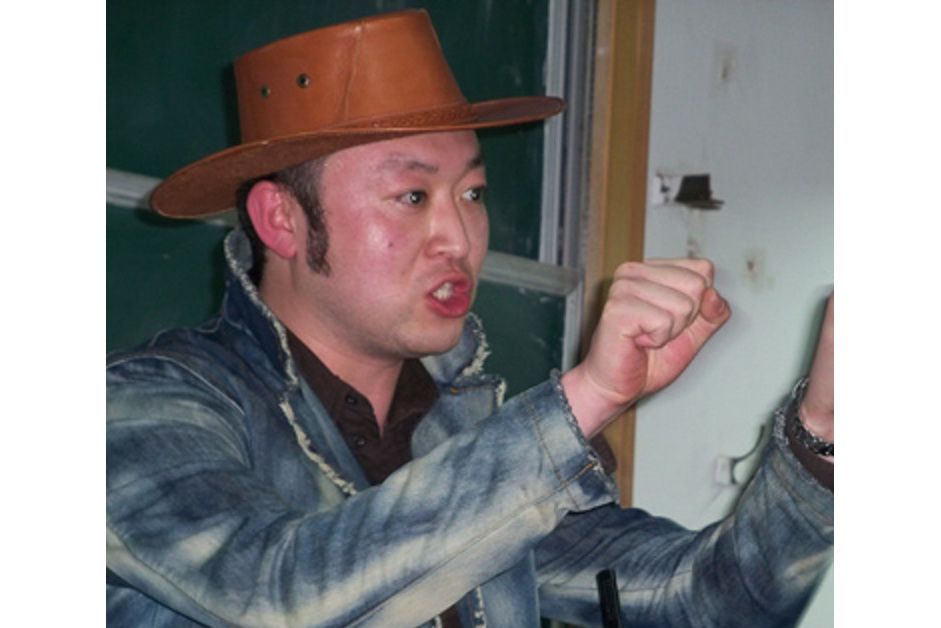 呂大維 呂大維
