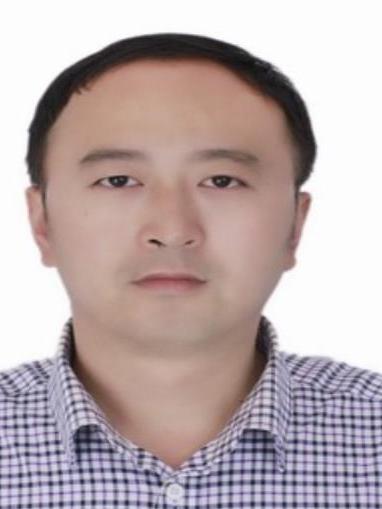 付培立 付培立