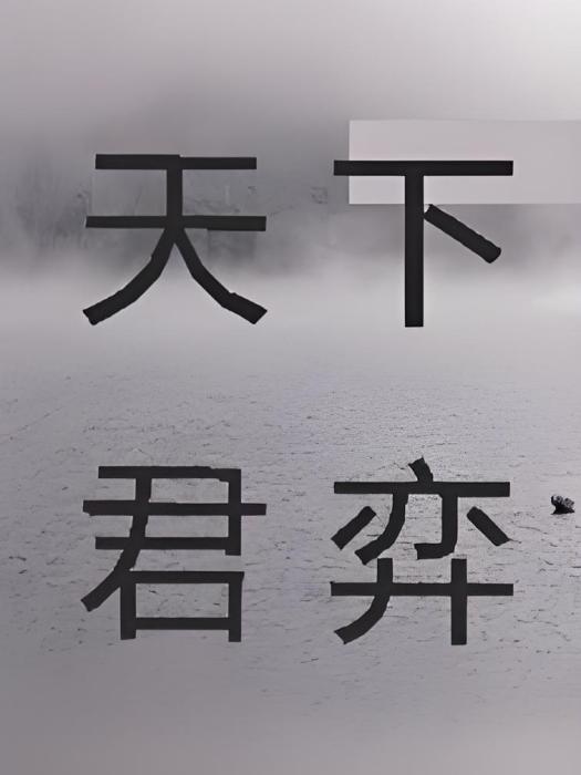 天下君弈 天下君弈