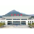 樂清東站 樂清東站