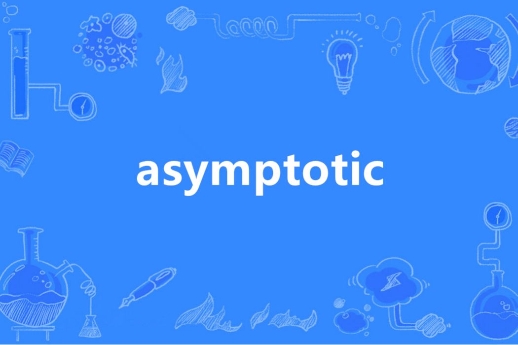 asymptotic asymptotic